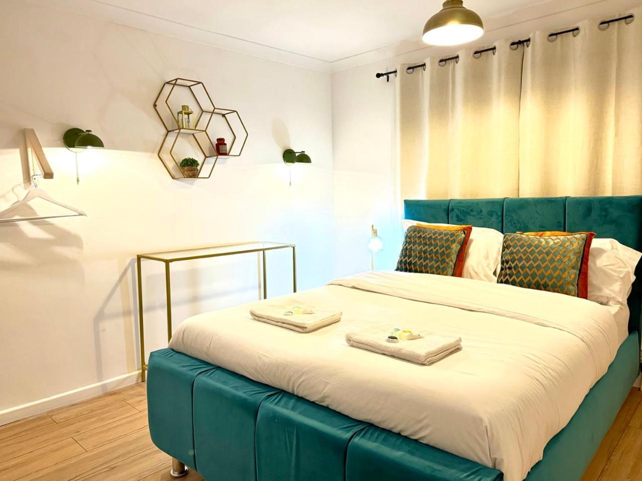 Rnm - Business Professionals Ready, Cost Effective For Large Stays! 3 Bedroom Lounge, Private Access & Entire Place, Kitchen & Washroom With Amenities, Smart Tv, Easy Access, Fast Wifi, Large Driveway, Great Transport Links, Near Worcester Hospital A Eksteriør bilde